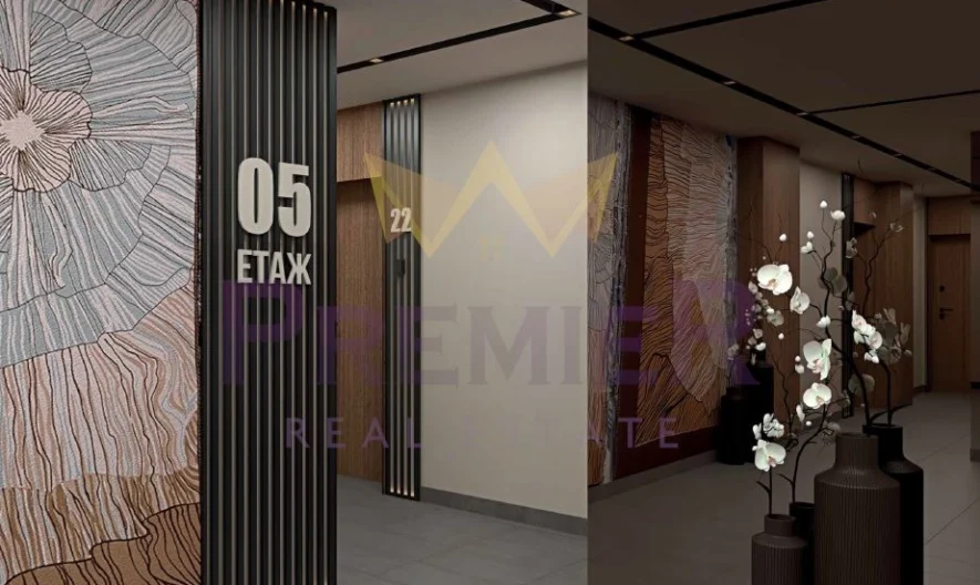 Сграда Нова Дружба -  - снимка 3 - Имоти Премиер