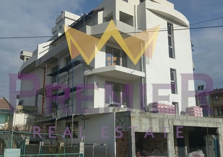 Сграда пред акт 16 - - снимка 10 - Имоти Премиер