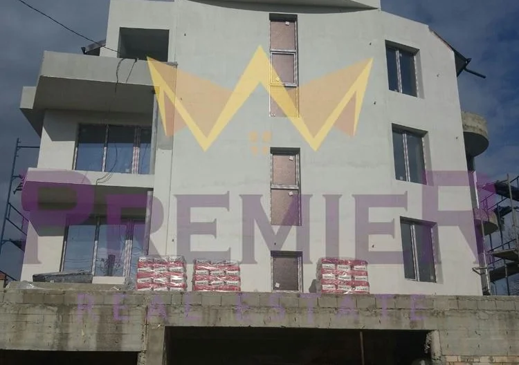 Сграда пред акт 16 - - снимка 2 - Имоти Премиер