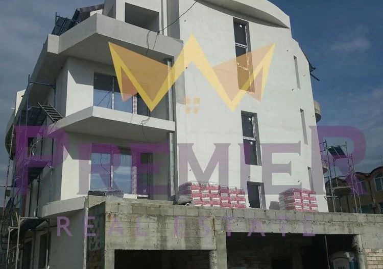 Сграда пред акт 16 - - снимка 3 - Имоти Премиер