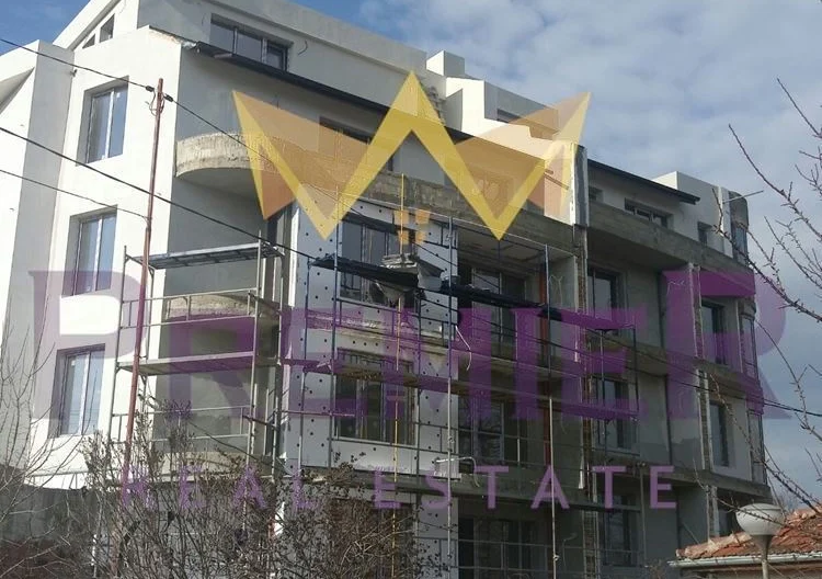 Сграда пред акт 16 - - снимка 5 - Имоти Премиер