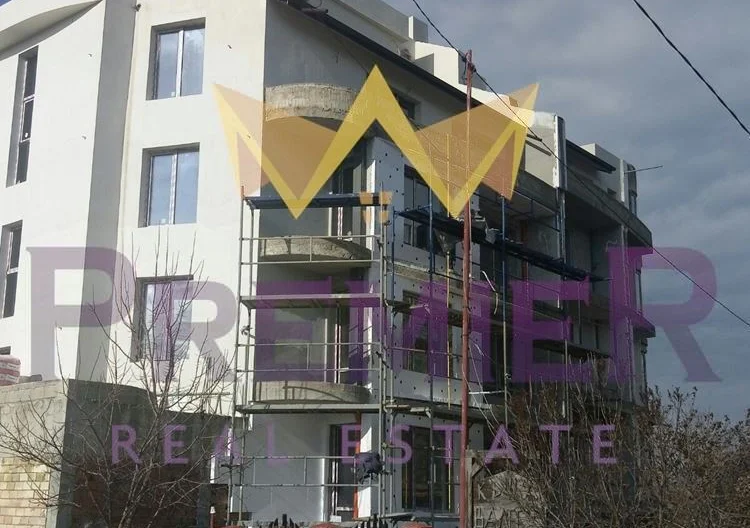 Сграда пред акт 16 - - снимка 8 - Имоти Премиер