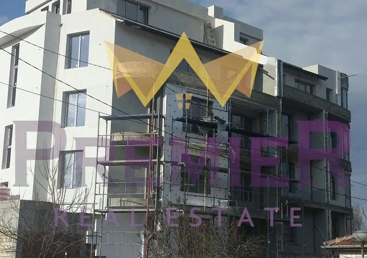 Сграда пред акт 16 - - снимка 9 - Имоти Премиер