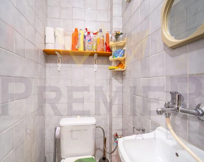 Широк Тристаен Апартамент до Окръжна Болница и Лидъл! -  - снимка 10 - Имоти Премиер