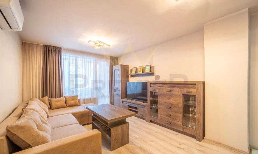 Код на имот: 1096974, Площ: 115 м<sup>2</sup> кв.м, Апартаменти Варна Окръжна болница - Цена: 237900 EUR