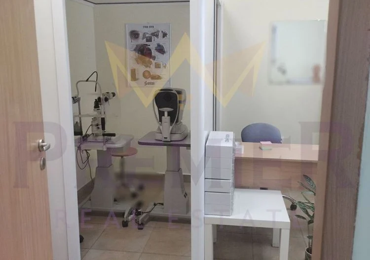 Shop in Mladost 3 District - - snimka 5 - Imoti Premier