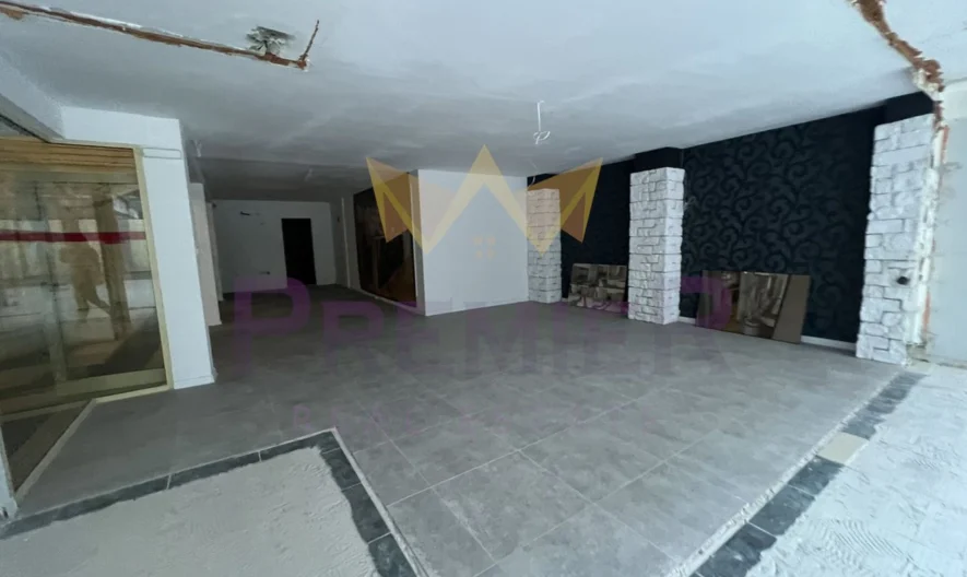 Shops in Commercial Complex / City Center -  - snimka 12 - Imoti Premier