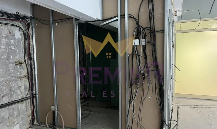 Shops in Commercial Complex / City Center -  - snimka 15 - Imoti Premier