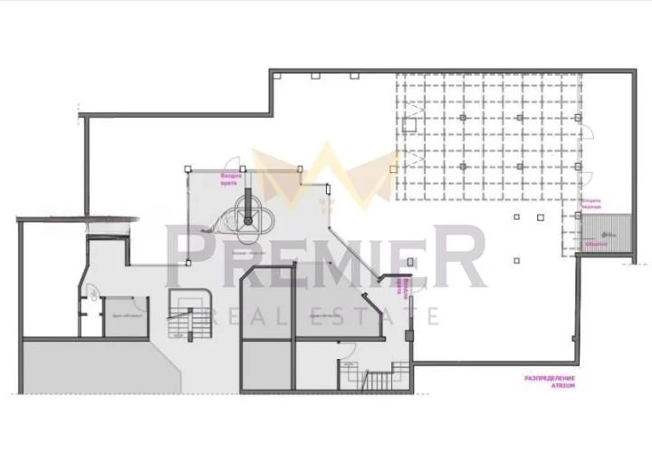 Shops in Commercial Complex / City Center -  - snimka 3 - Imoti Premier