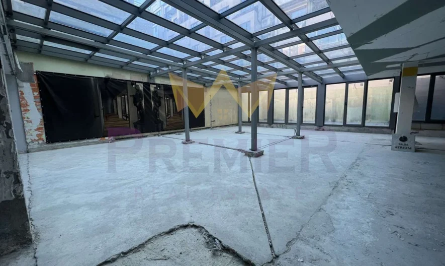 Shops in Commercial Complex / City Center -  - snimka 4 - Imoti Premier
