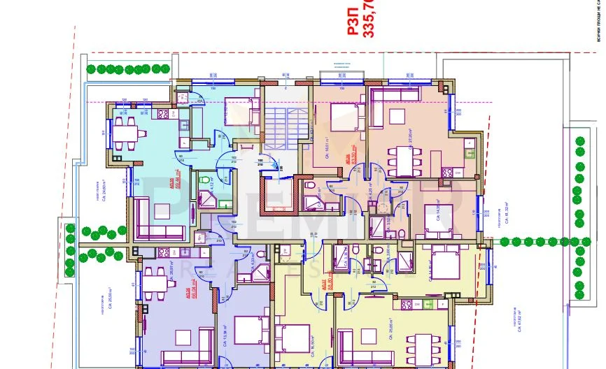 SILVER VALLEY 2, МЕДЕН РУДНИК, БУРГАС - - снимка 3 - Имоти Премиер
