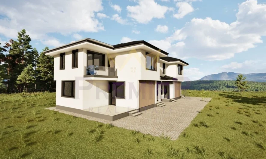 Single-family house in a complex in Markovo - - snimka 10 - Imoti Premier