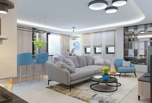 Real Estate Agency - Imoti Premier - imot - 1026596, Price: 566400 EUR