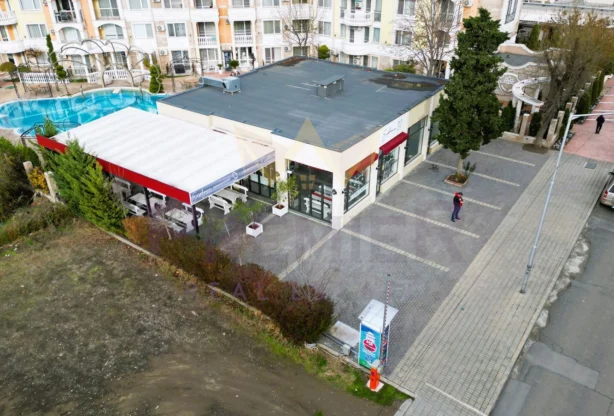 Real Estate Agency - Imoti Premier - imot - 1177347, Price: 700000 EUR