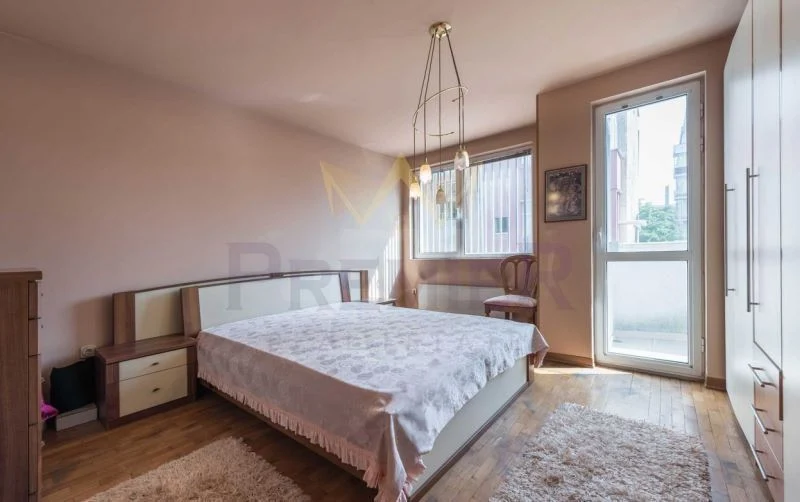 Six-level cooperative-type multi-family house, Varna center -  - snimka 17 - Imoti Premier