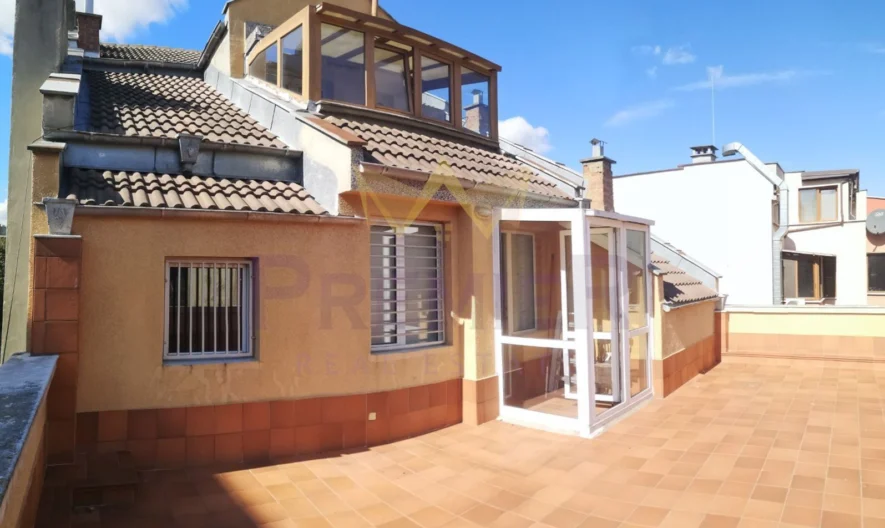 Six-level cooperative-type multi-family house, Varna center -  - snimka 18 - Imoti Premier
