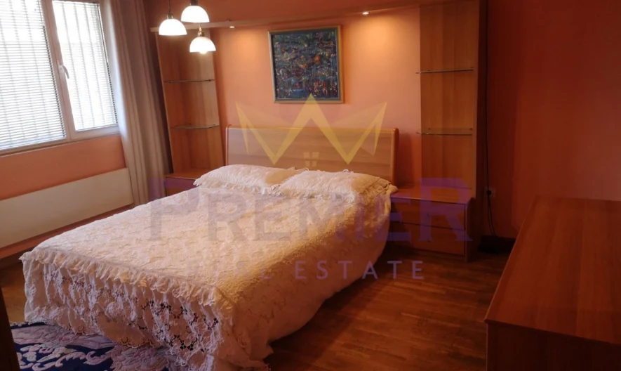 Six-level cooperative-type multi-family house, Varna center -  - snimka 28 - Imoti Premier