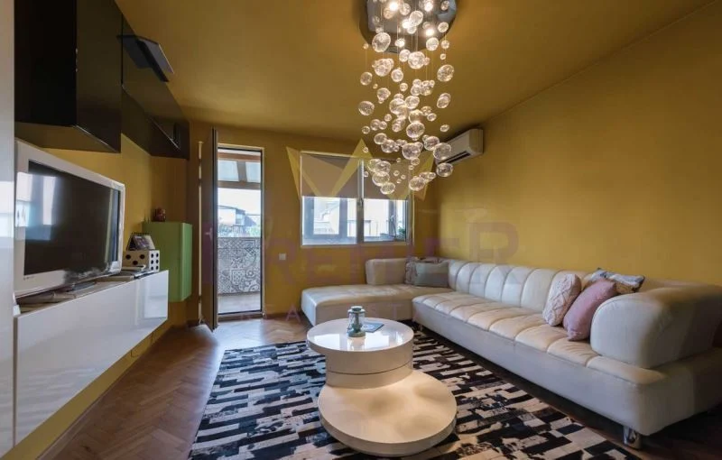 Six-level cooperative-type multi-family house, Varna center -  - snimka 4 - Imoti Premier