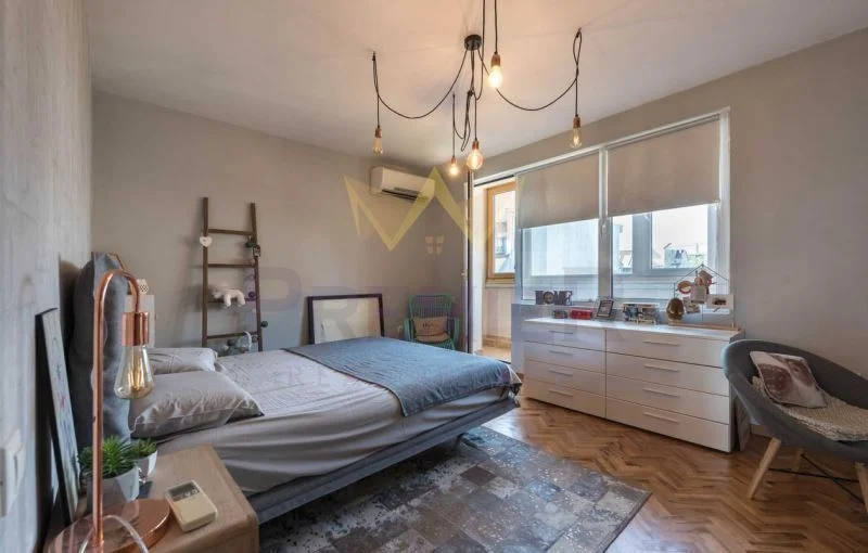 Six-level cooperative-type multi-family house, Varna center -  - snimka 8 - Imoti Premier