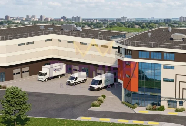 Агенция за недвижими имоти - Имоти Премиер - имот - 1192341, Цена: 608000 EUR