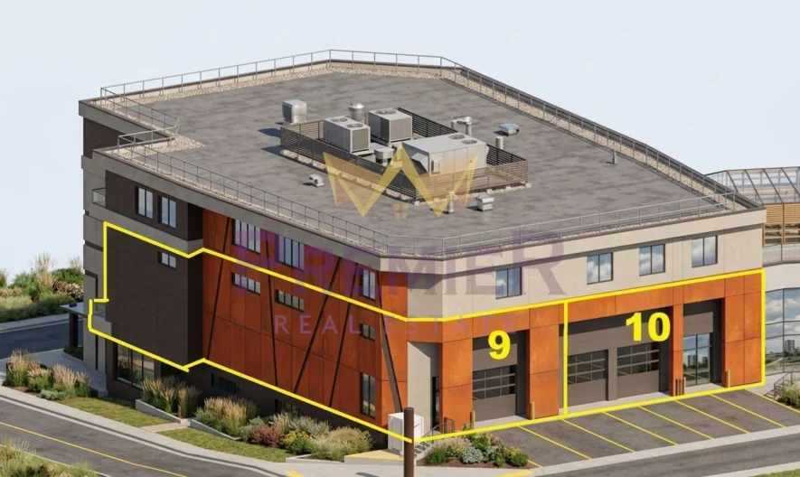 Склад №10 393 кв.м. Възраждане гр.Варна -  - снимка 6 - Имоти Премиер