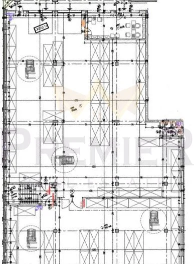 Склад №14 871кв. м. Възраждане 4 – гр. Варна -  - снимка 1 - Имоти Премиер