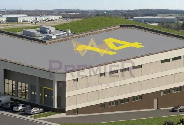 Агенция за недвижими имоти - Имоти Премиер - имот - 1192433, Цена: 1311000 EUR