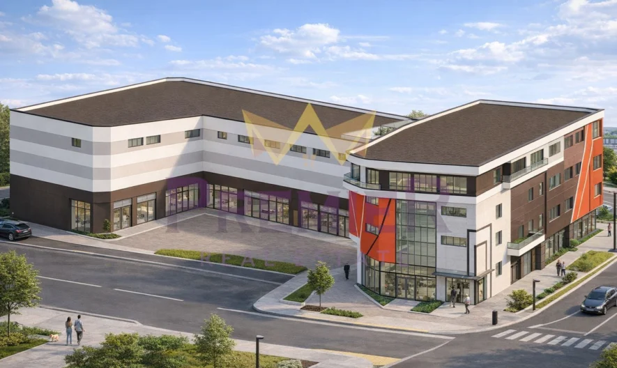 Склад №14 871кв. м. Възраждане 4 – гр. Варна -  - снимка 6 - Имоти Премиер