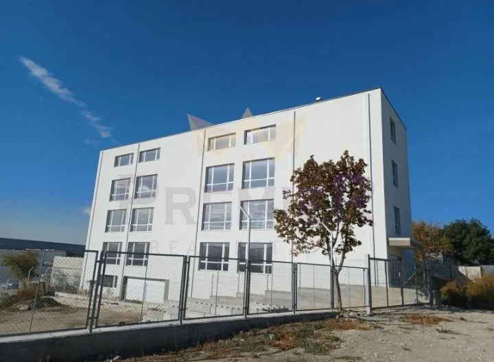 Склад – Западна промишлена зона Варна - - снимка 3 - Имоти Премиер