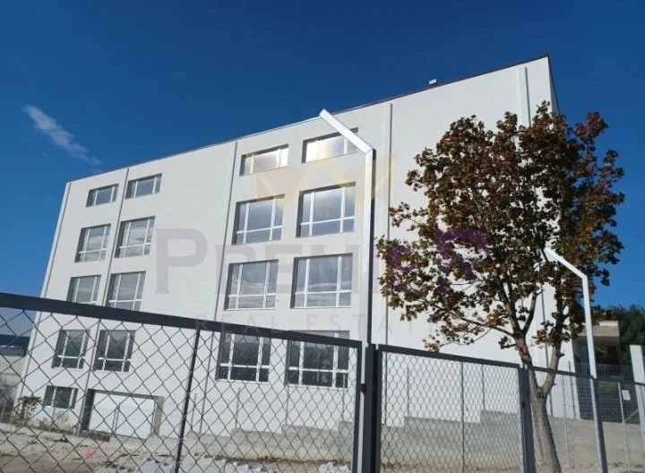 Склад – Западна промишлена зона Варна - - снимка 6 - Имоти Премиер