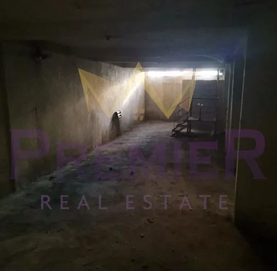 Склад Лятно кино Тракия -  - снимка 1 - Имоти Премиер