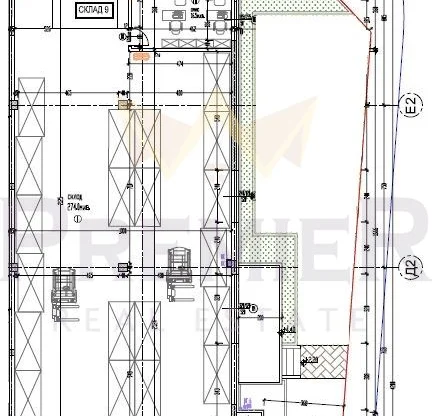 Агенция за недвижими имоти - Имоти Премиер - имот - 1191949, Цена: 599000 EUR