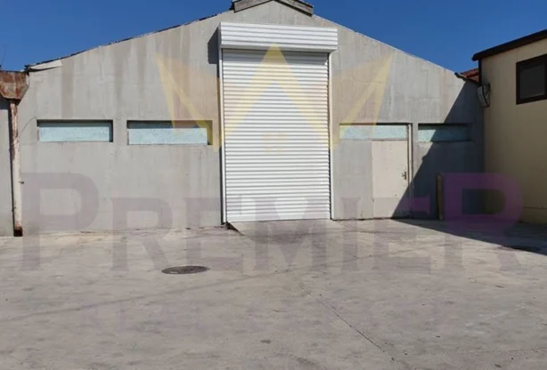 СКЛАДОВЕ ПОМЕЩЕНИЯ В С. ТОПОЛИ -  - снимка 2 - Имоти Премиер