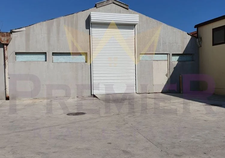 СКЛАДОВЕ ПОМЕЩЕНИЯ В С. ТОПОЛИ -  - снимка 3 - Имоти Премиер