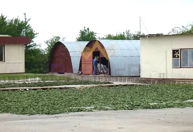 СКЛАДОВЕ,Промишлен имот - - снимка 2 - Имоти Премиер