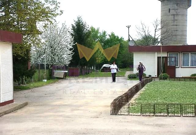 СКЛАДОВЕ,Промишлен имот -  - снимка 3 - Имоти Премиер