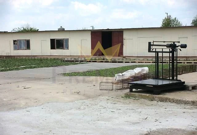 СКЛАДОВЕ,Промишлен имот - - снимка 6 - Имоти Премиер