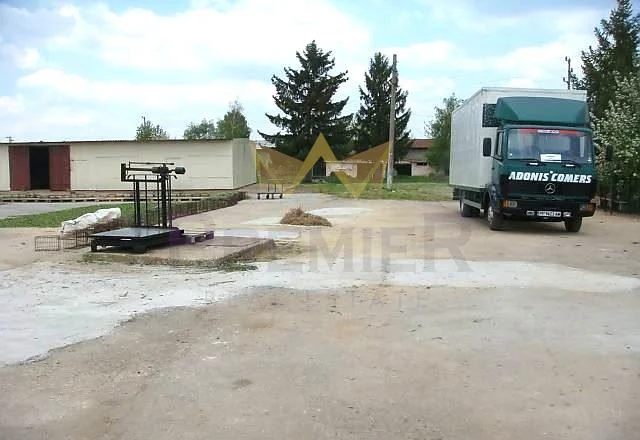 СКЛАДОВЕ,Промишлен имот - - снимка 7 - Имоти Премиер