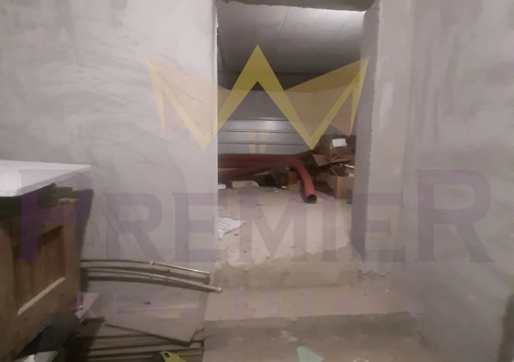 Складово помещение / Възраждане 3 -  - снимка 3 - Имоти Премиер