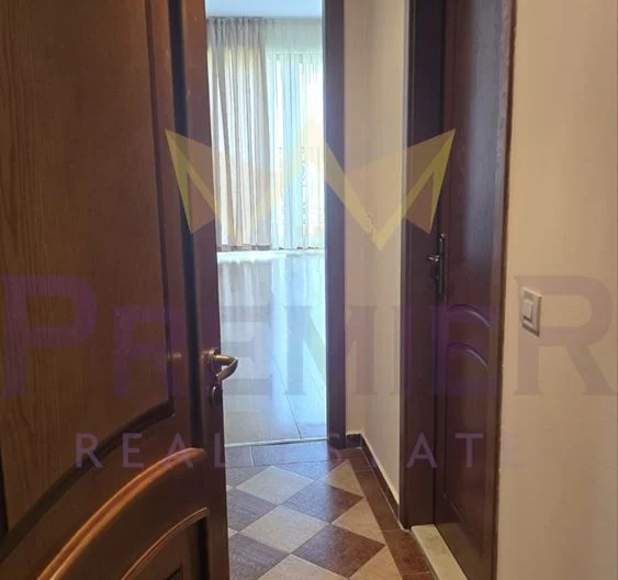 Слънчев ден – 3-стаен -  - снимка 1 - Имоти Премиер