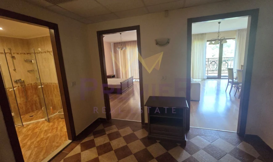 Слънчев ден – 3-стаен - - снимка 11 - Имоти Премиер