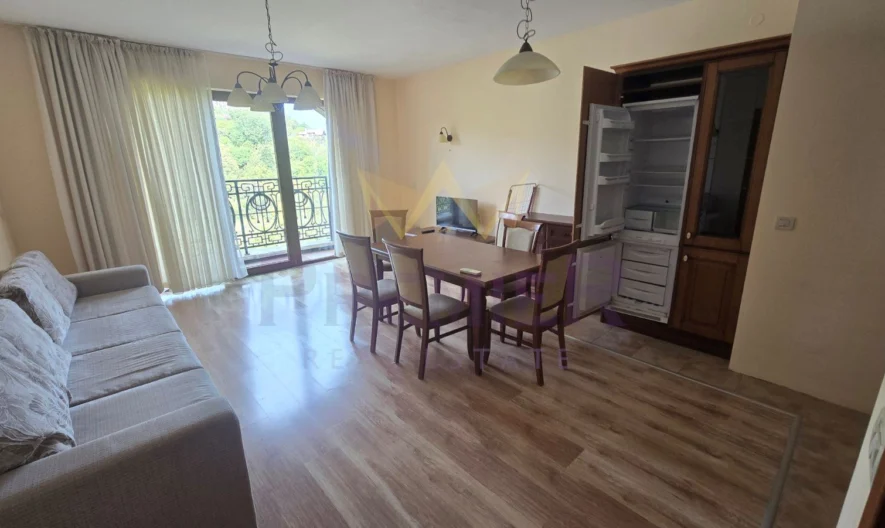 Слънчев ден – 3-стаен - - снимка 11 - Имоти Премиер