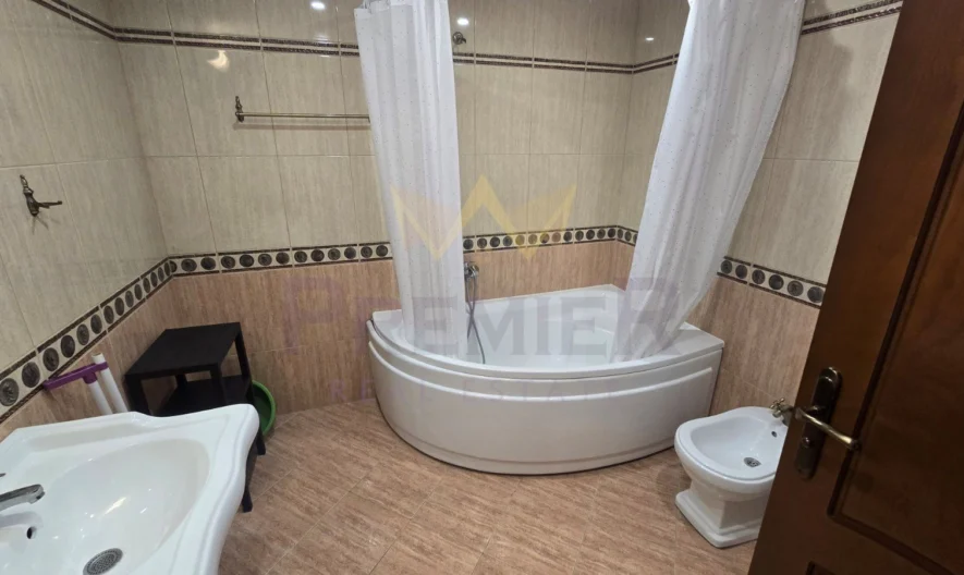 Слънчев ден – 3-стаен - - снимка 13 - Имоти Премиер