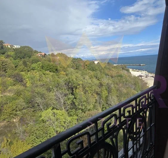 Слънчев ден – 3-стаен - - снимка 15 - Имоти Премиер