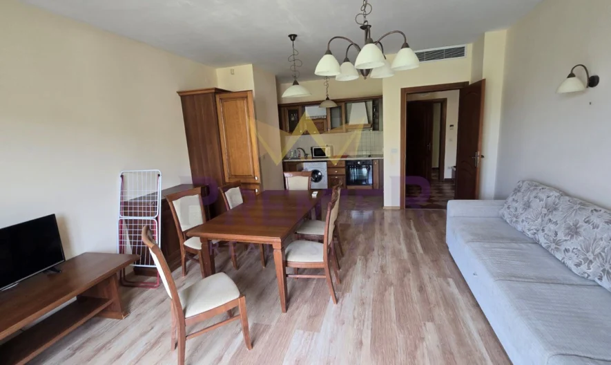 Слънчев ден – 3-стаен -  - снимка 9 - Имоти Премиер