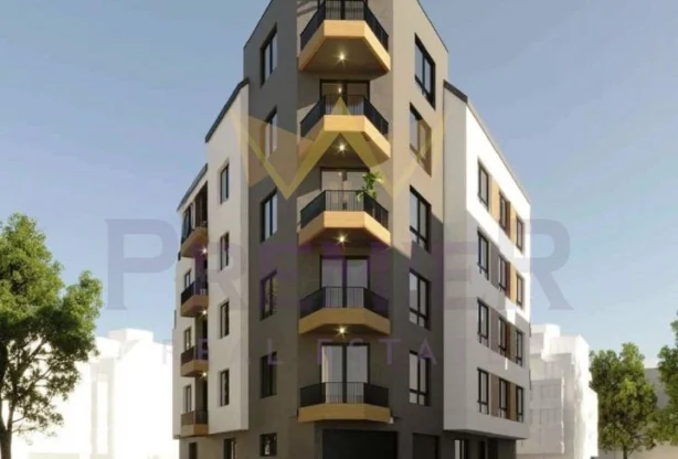 Агенция за недвижими имоти - Имоти Премиер - имот - 1058960, Цена: 145000 EUR