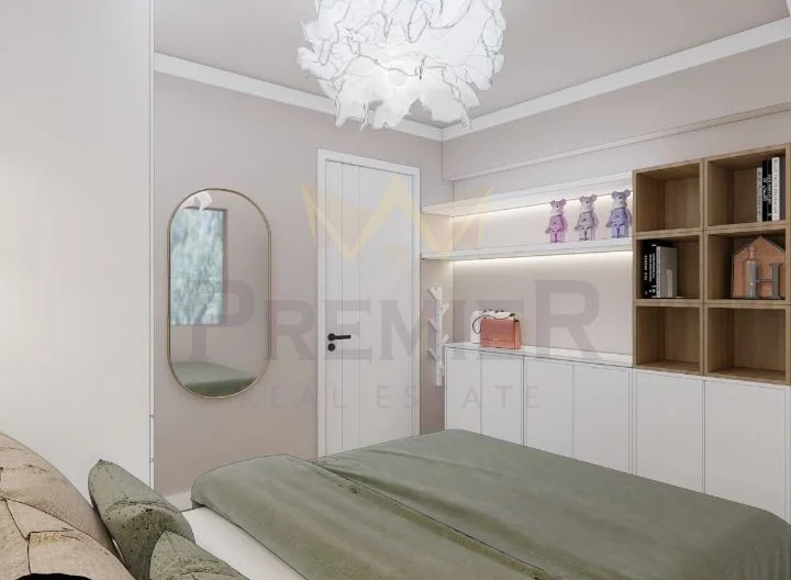 Слънчев двустаен апартамент -  - снимка 3 - Имоти Премиер