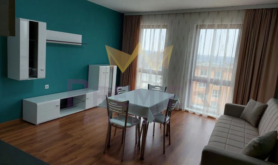 Агенция за недвижими имоти - Имоти Премиер - имот - 1096497, Цена: 664.6796 EUR