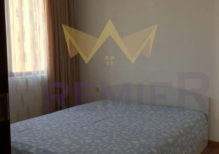 СЛЪНЧЕВ НОВ ТРИСТАЕН АПАРТАМЕНТ С ПАРКОМЯСТО -  - снимка 3 - Имоти Премиер