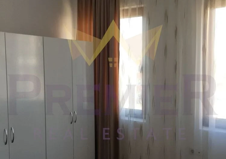 СЛЪНЧЕВ НОВ ТРИСТАЕН АПАРТАМЕНТ С ПАРКОМЯСТО -  - снимка 5 - Имоти Премиер